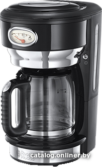 

Капельная кофеварка Russell Hobbs 21701-56