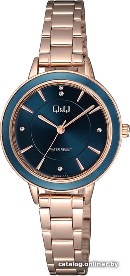 

Наручные часы Q&Q QB89J002