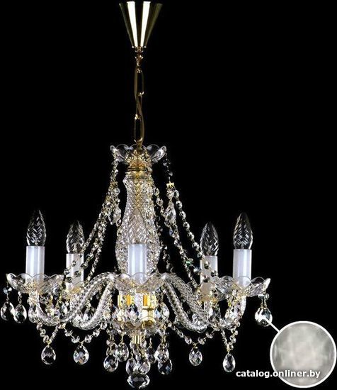 

Подвесная люстра ArtGlass Magda V. - 8006