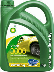 

Моторное масло BP Visco 3000 10W-40 1л