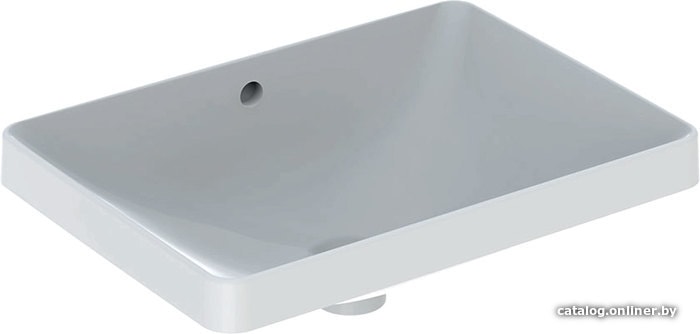 

Умывальник Geberit VariForm 500.737.01.2