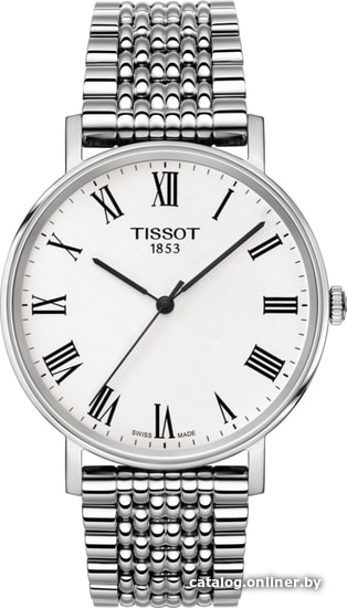 

Наручные часы Tissot Everytime Medium T109.410.11.033.00