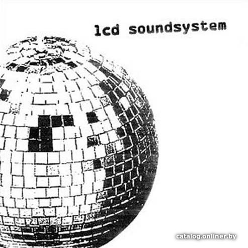 

Виниловая пластинка LCD Soundsystem ‎- LCD Soundsystem