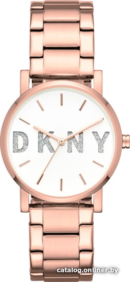 

Наручные часы DKNY NY2654