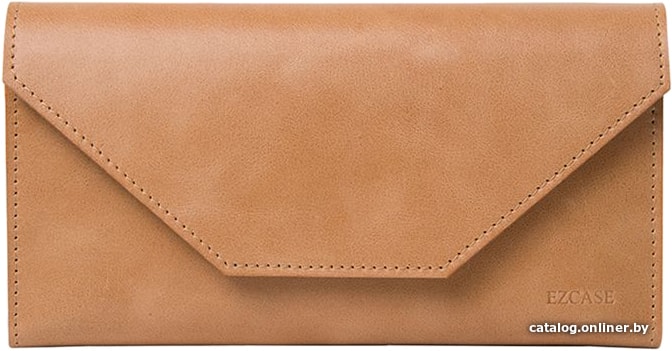 

Кошелек EZcase Envelope (песочный)