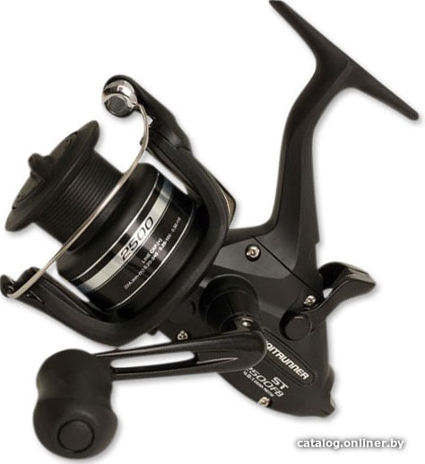 

Рыболовная катушка Shimano Baitrunner BTRST2500FB
