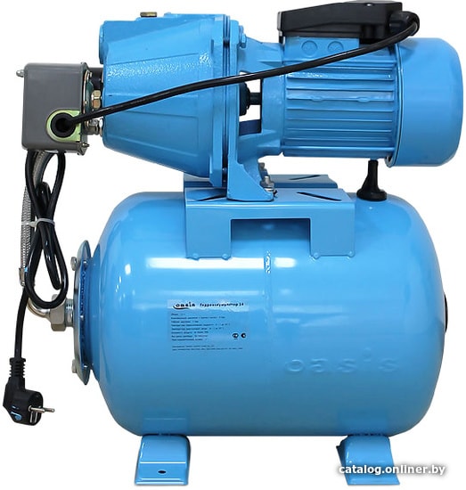 

Насосная станция Oasis SR 60/37C-24