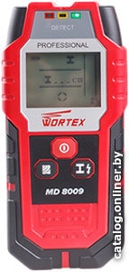 

Детектор скрытой проводки Wortex MD 8009