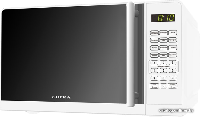 

Микроволновая печь Supra 18SW22