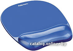 

Коврик для мыши Fellowes fs-91141