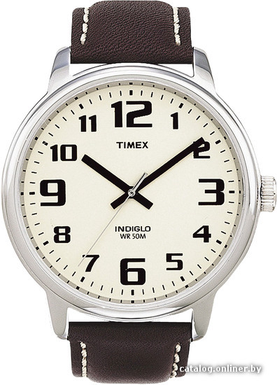 

Наручные часы Timex T28201