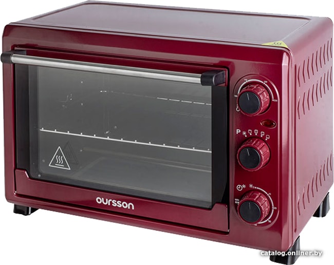 

Мини-печь Oursson MO2610/DC