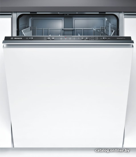

Встраиваемая посудомоечная машина Bosch SMV25AX03R