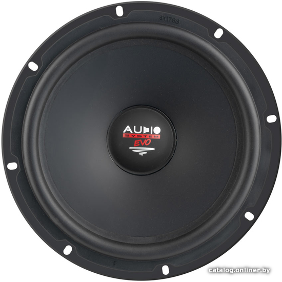 

Среднечастотная АС Audio System AS 200 EM EVO