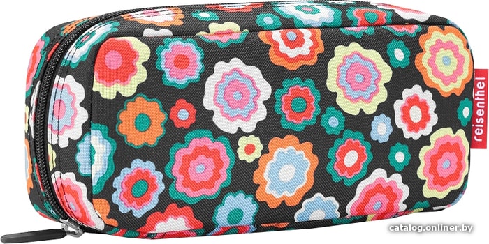 

Косметичка Reisenthel Multicase WJ7048 (happy flowers)