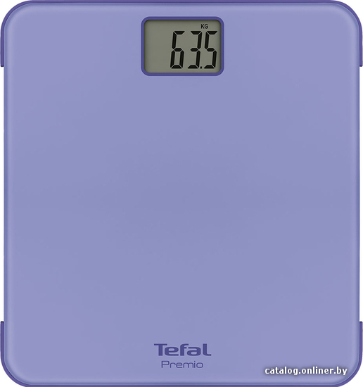 

Напольные весы Tefal PP1221V0