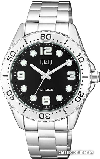 

Наручные часы Q&Q Q07AJ001P