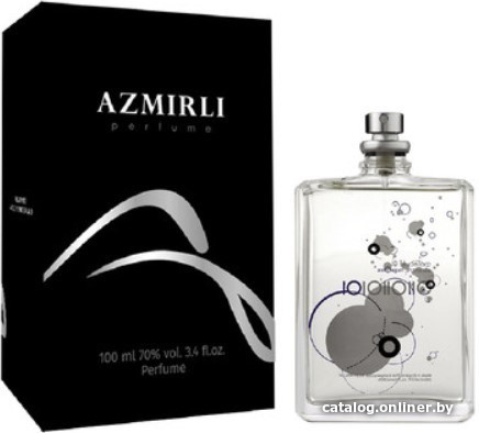 

Духи Azmirli 268С по мотивам Escentric Molecules Molecule 01 (50 мл)