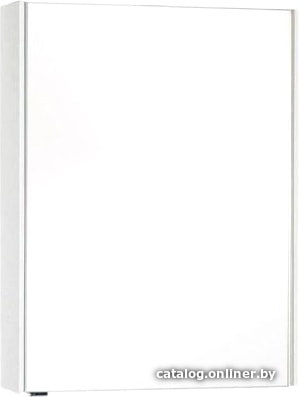 

Aquanet Шкаф с зеркалом Тулон 65 00183391 (белый)