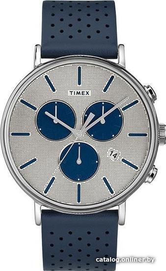 

Наручные часы Timex TW2R97700