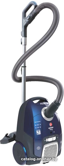

Пылесос Hoover Telios Extra TX50PET 011
