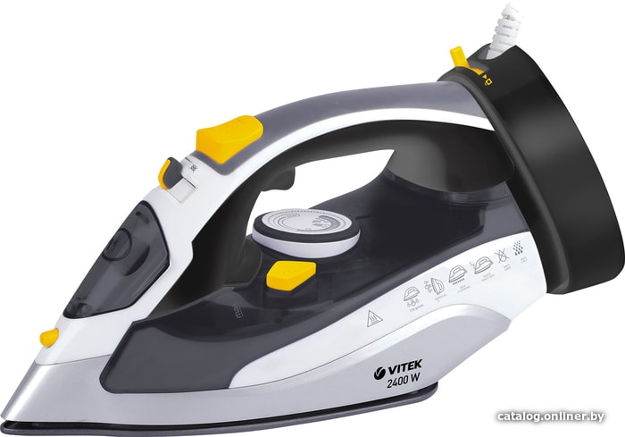 

Утюг Vitek VT-8312