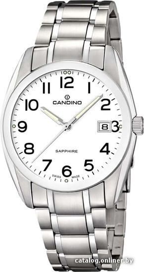 

Наручные часы Candino C4493/1