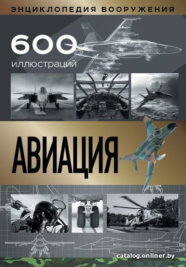 

Книга издательства АСТ. Авиация