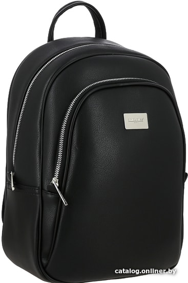 

Городской рюкзак David Jones CM5601 (черный)