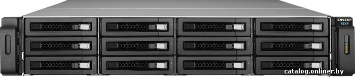 

Сетевой накопитель QNAP REXP-1220U-RP