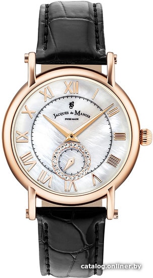 

Наручные часы Jacques du Manoir Venus VEN.03