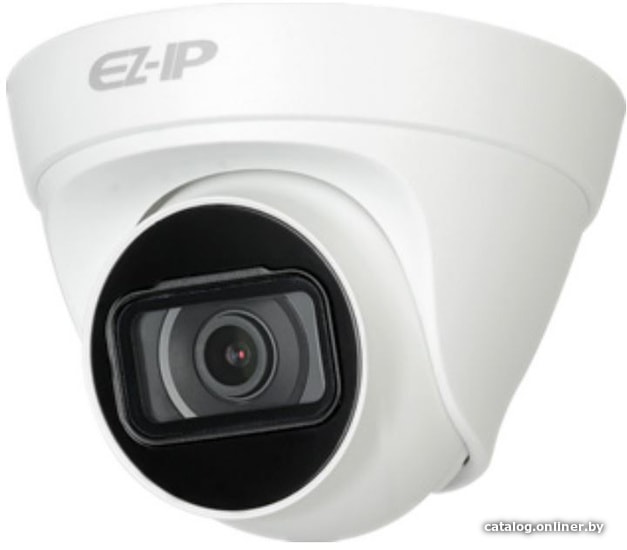

IP-камера EZ-IP EZ-IPC-T1B40P-0280B