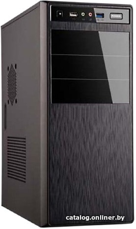 

Компьютер Z-Tech I3-91F-8-10-310-N-7001n