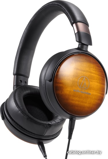 

Наушники Audio-Technica ATH-WP900