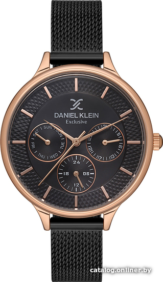 

Наручные часы Daniel Klein DK12990-4