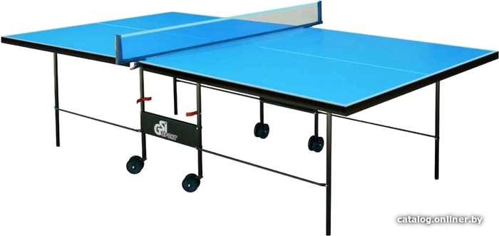 

Теннисный стол GSI Sport Athletic Outdoor Od-2 (синий)