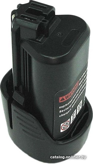 

Аккумулятор Amperin 020630 (10.8В/1.5 Ah)