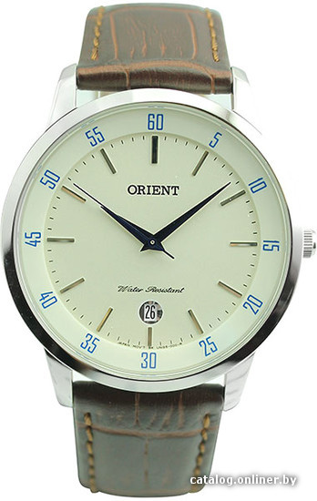 

Наручные часы Orient FUNG5004W