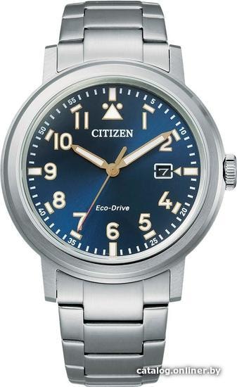 

Наручные часы Citizen AW1620-81L