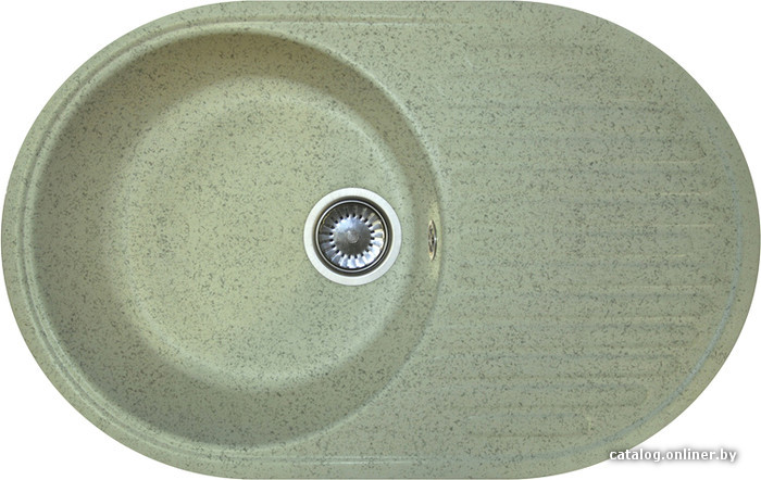 

Кухонная мойка AquaGranitEx M-18