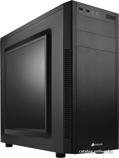 

Корпус Corsair Carbide 100R [CC-9011075-WW]