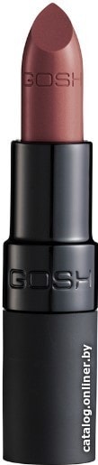 

Губная помада Gosh Velvet Touch Lipstick Matt (тон 12)