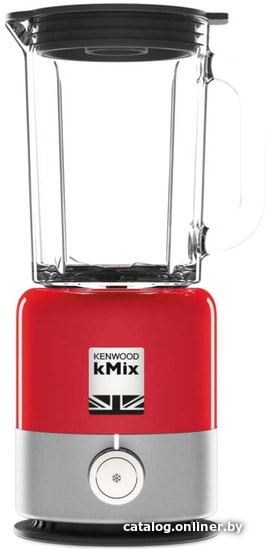

Стационарный блендер Kenwood kMix BLX750RD