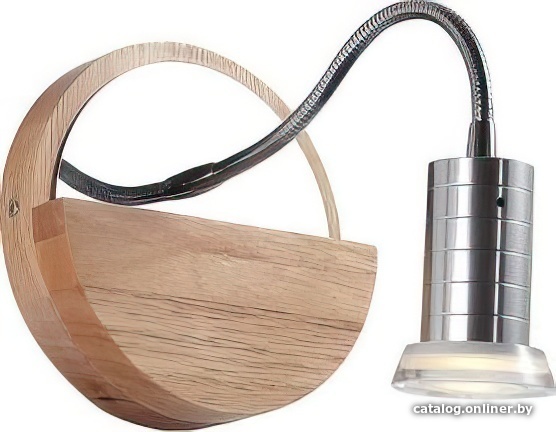 

Бра Lucia Tucci Natura 5 Natura W160.1 venge