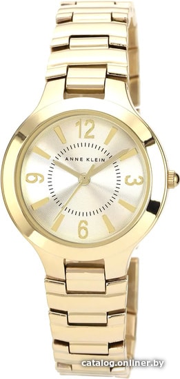 

Наручные часы Anne Klein 1450CHGB
