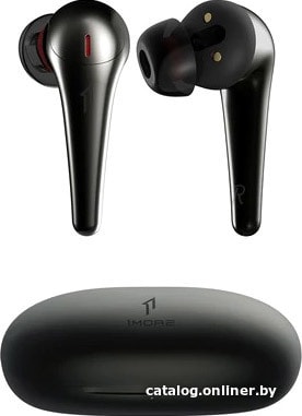 

Наушники 1More ComfoBuds Pro ES901 (черный)