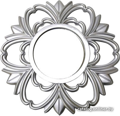 

Зеркало MonAmi 060-1 (серебристый)