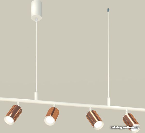 

Подвесная люстра Ambrella light XB XB9001300