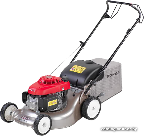 

Газонокосилка Honda HRG466C1SKEH