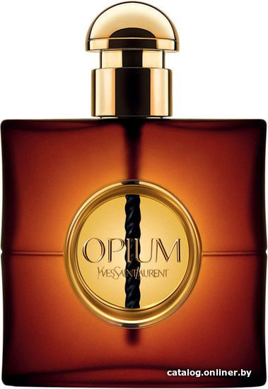 

Парфюмерная вода YSL Opium EdP (30 мл)